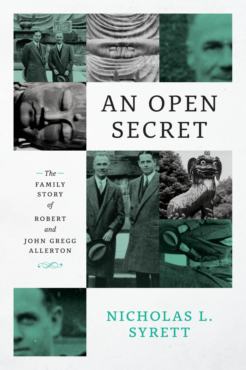 An Open Secret
