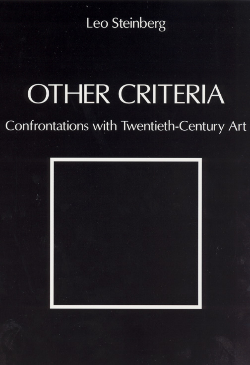 Other Criteria