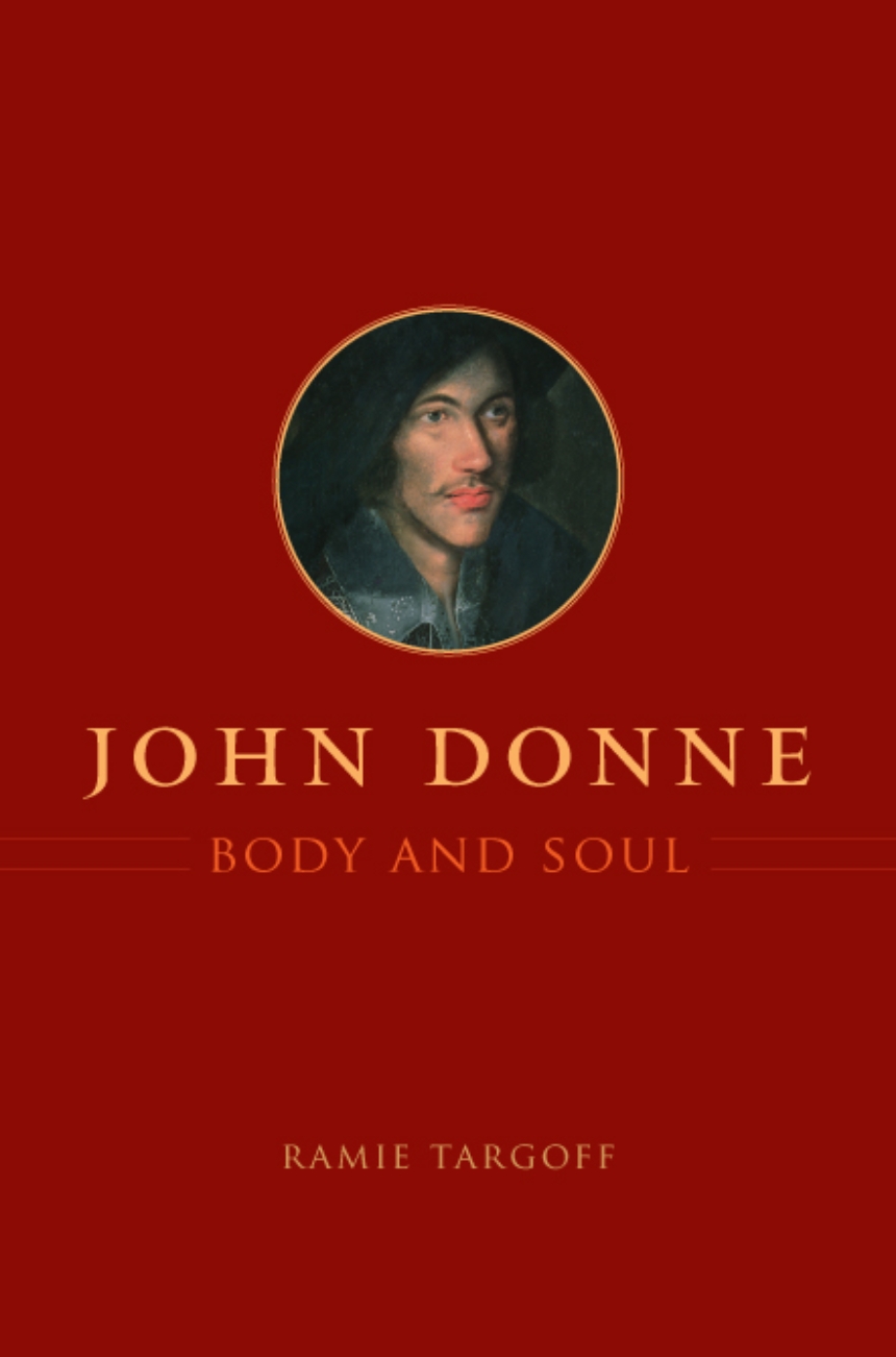 John Donne, Body and Soul
