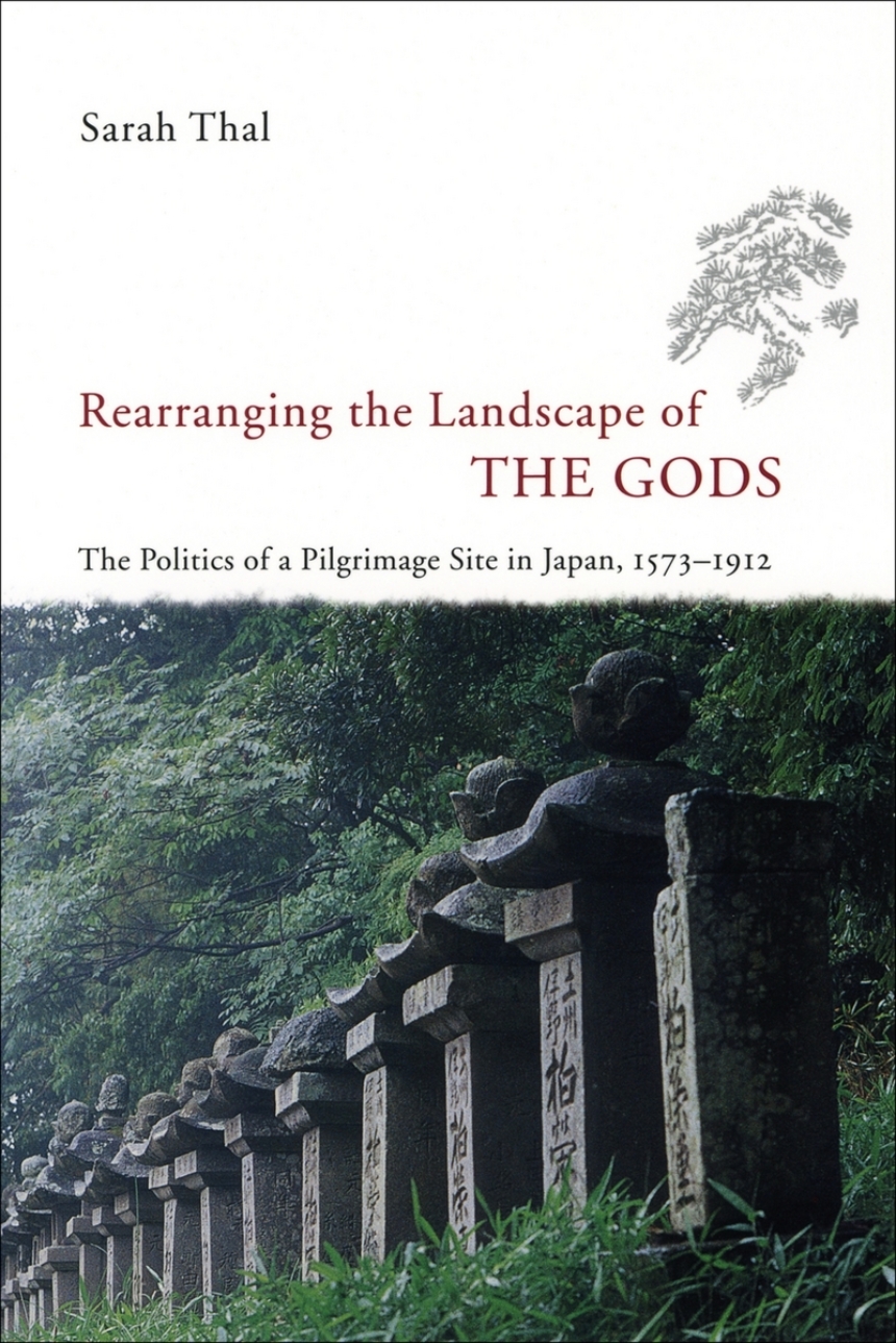 Rearranging the Landscape of the Gods