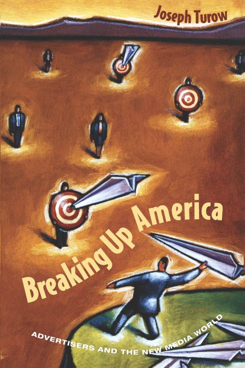 Breaking Up America