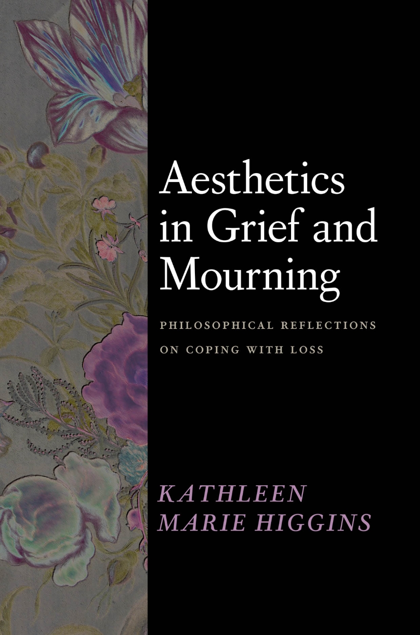 Aesthetics in Grief and Mourning