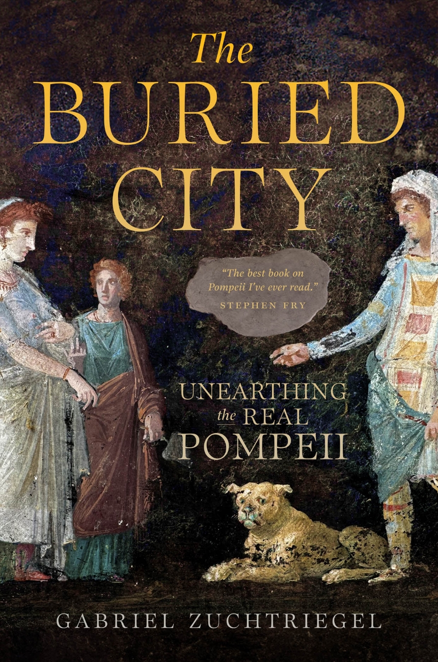 The Buried City