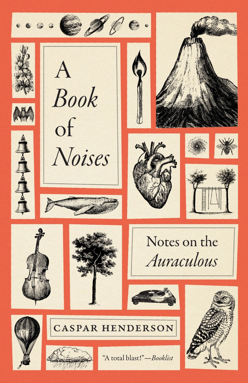 A Book of Noises
