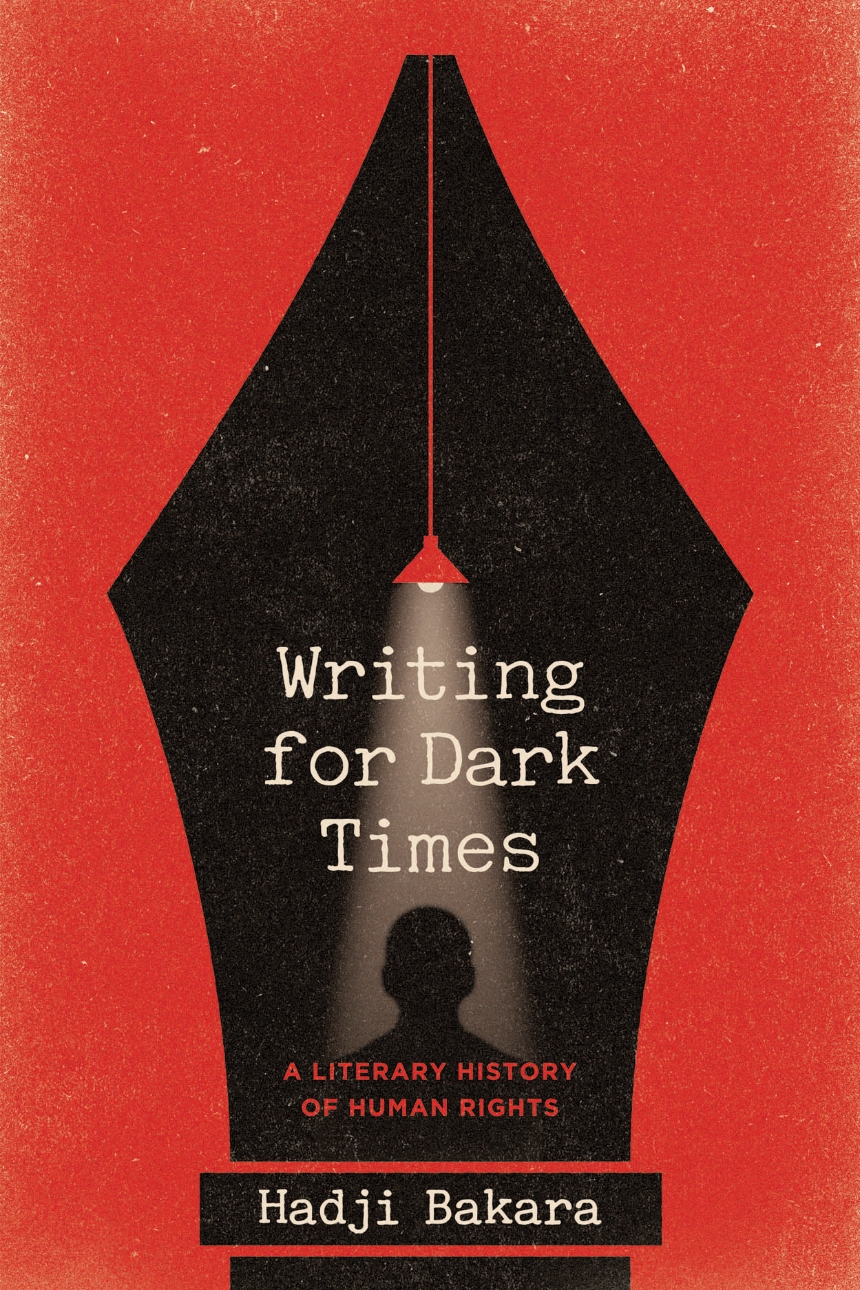 Writing for Dark Times