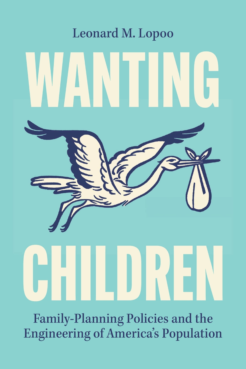 Wanting Children