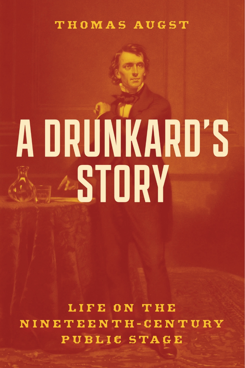 A Drunkard’s Story