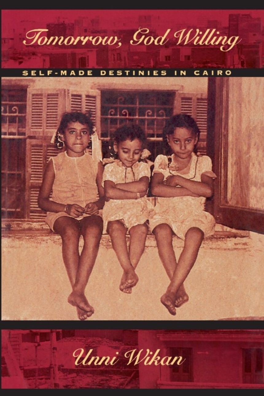 Tomorrow, God Willing