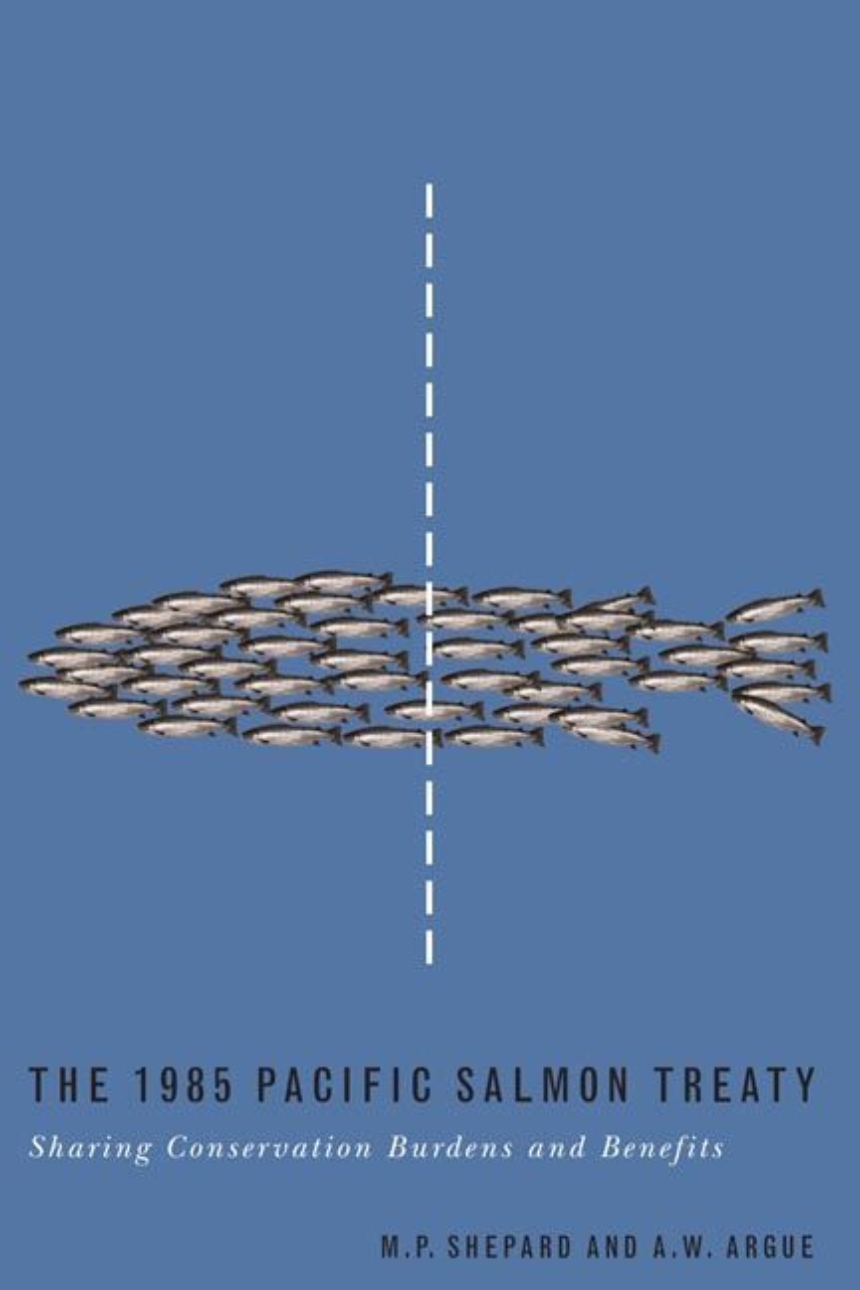 The 1985 Pacific Salmon Treaty