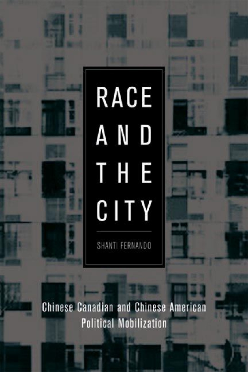 Race and the City