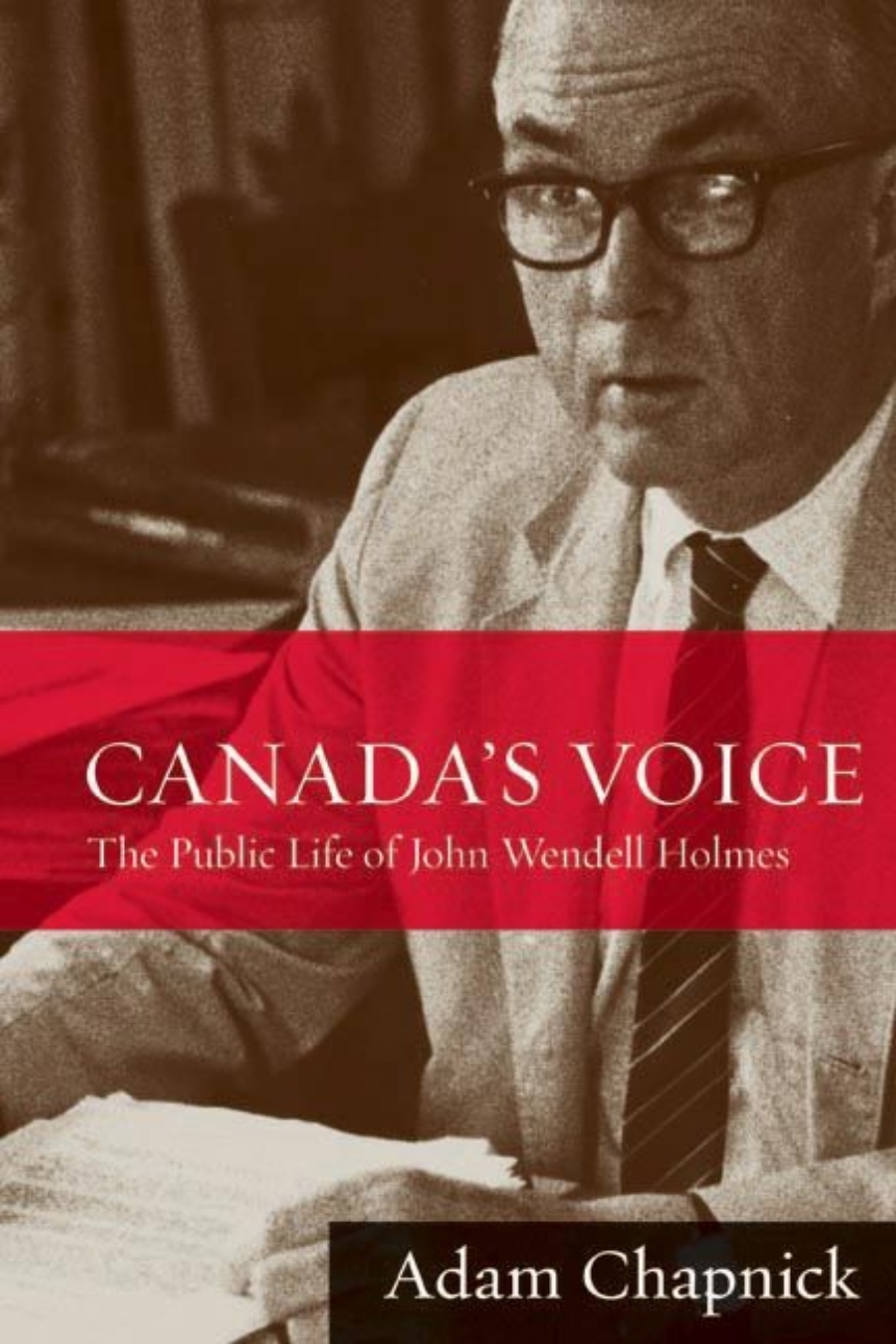 Canada’s Voice