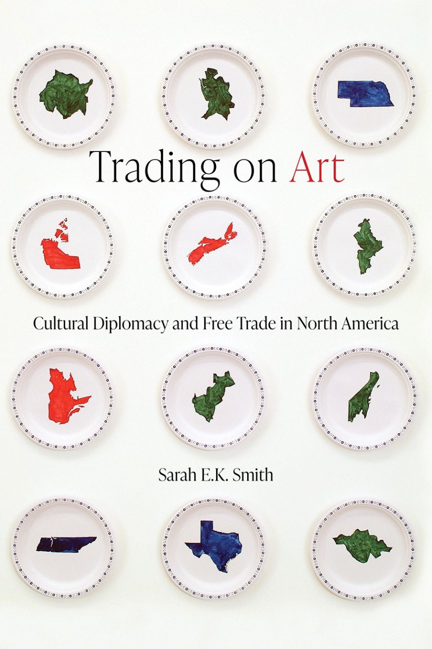 Trading on Art