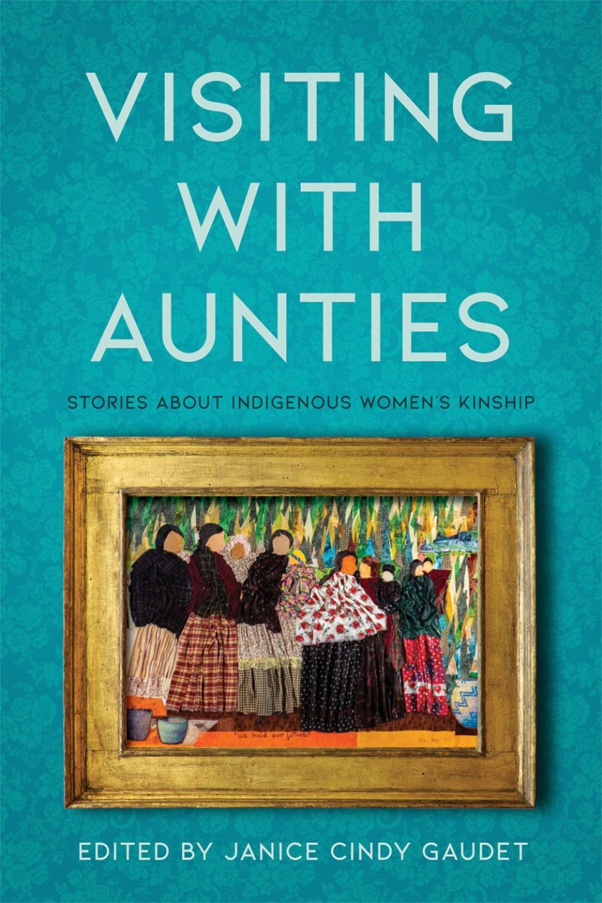 Visiting with Aunties