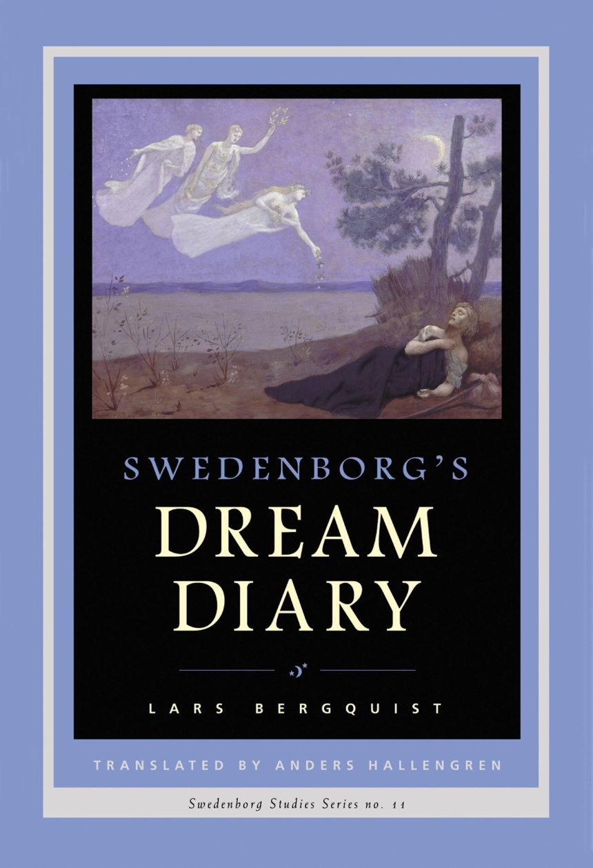 Swedenborg’s Dream Diary