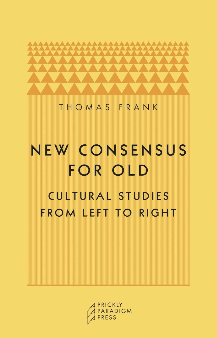 New Consensus for Old