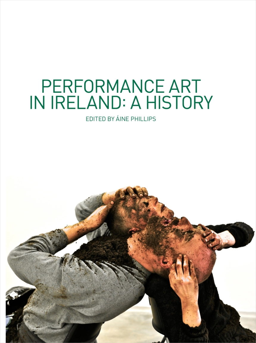 Performance Art in Ireland