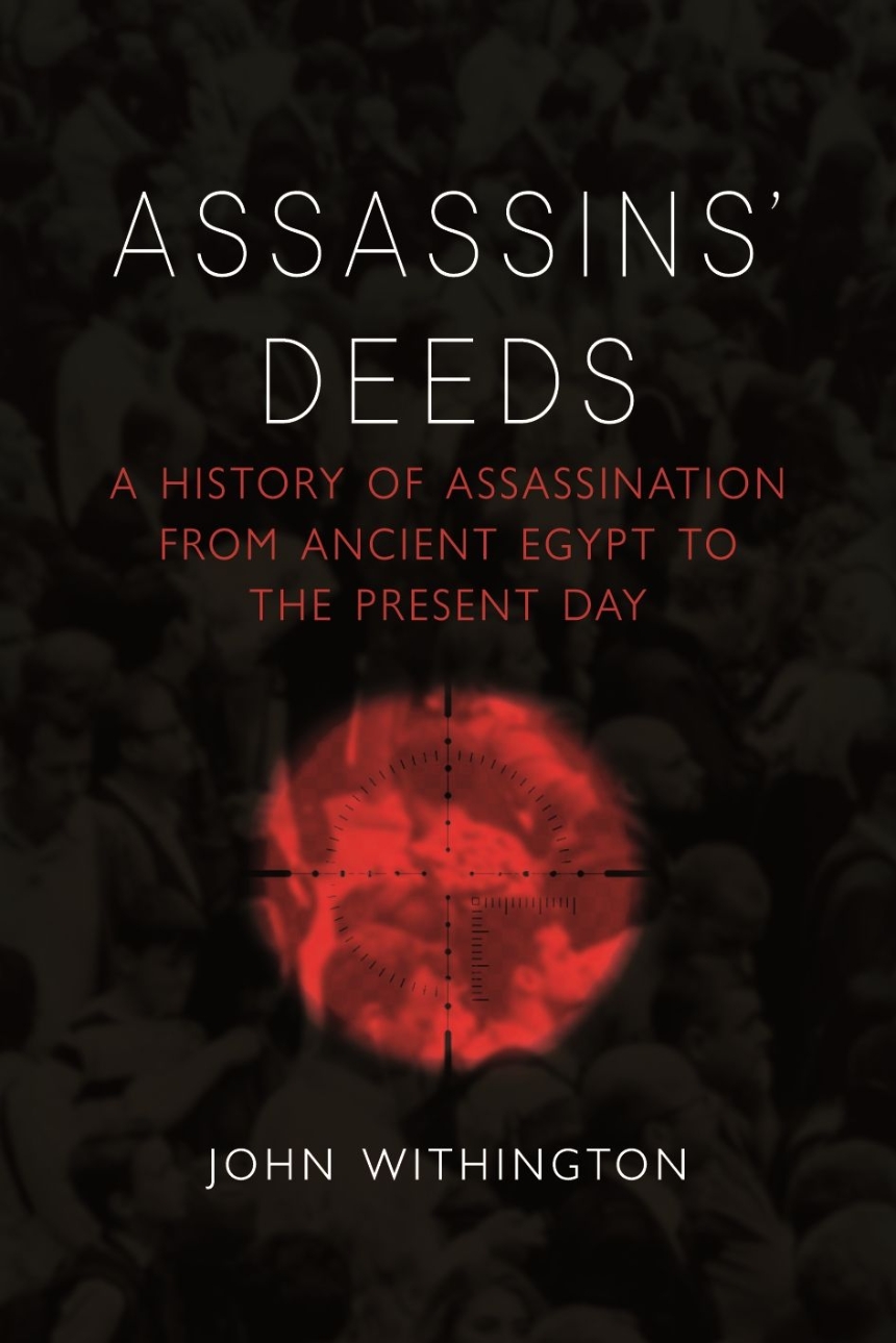 Assassins’ Deeds