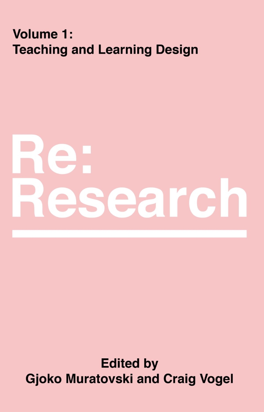 Re:Research