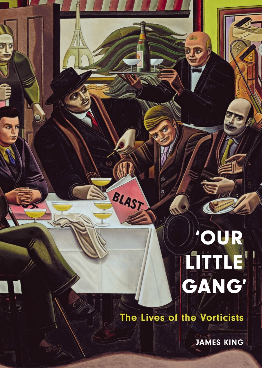 ‘Our Little Gang’