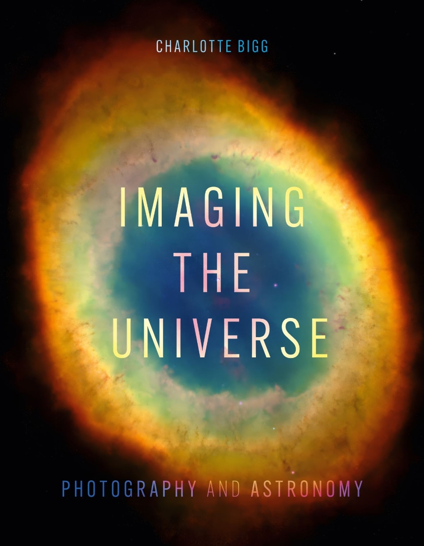 Imaging the Universe