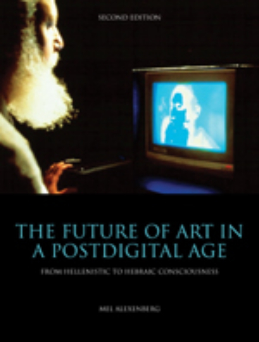 The Future of Art in a Postdigital Age
