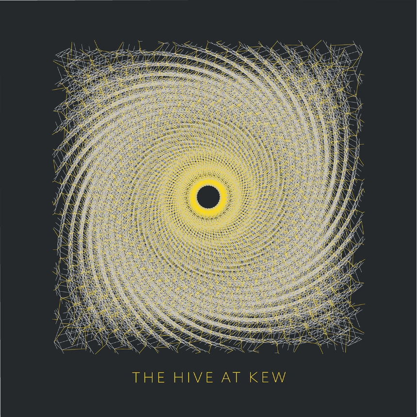 The Hive at Kew