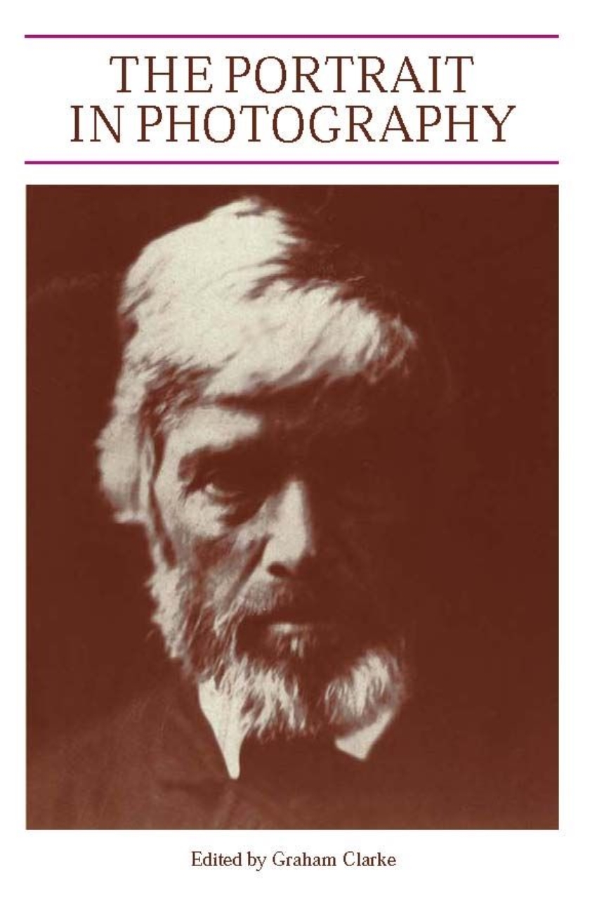 Portrait In Photography