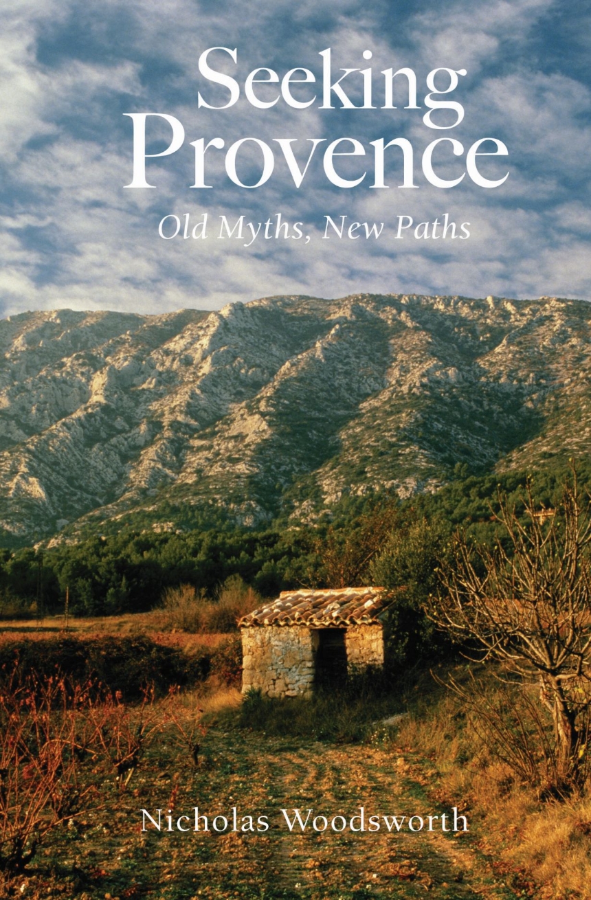 Seeking Provence