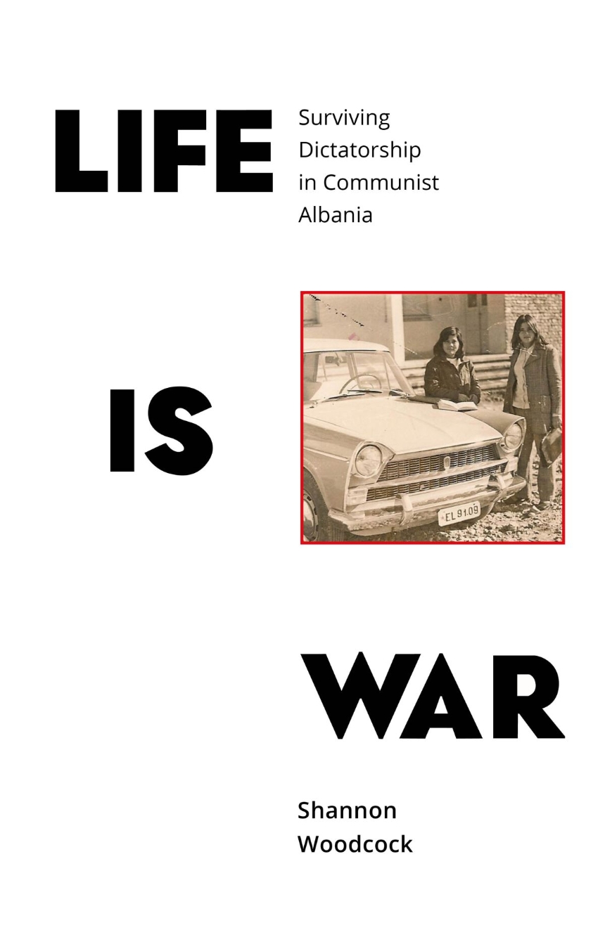Life is War