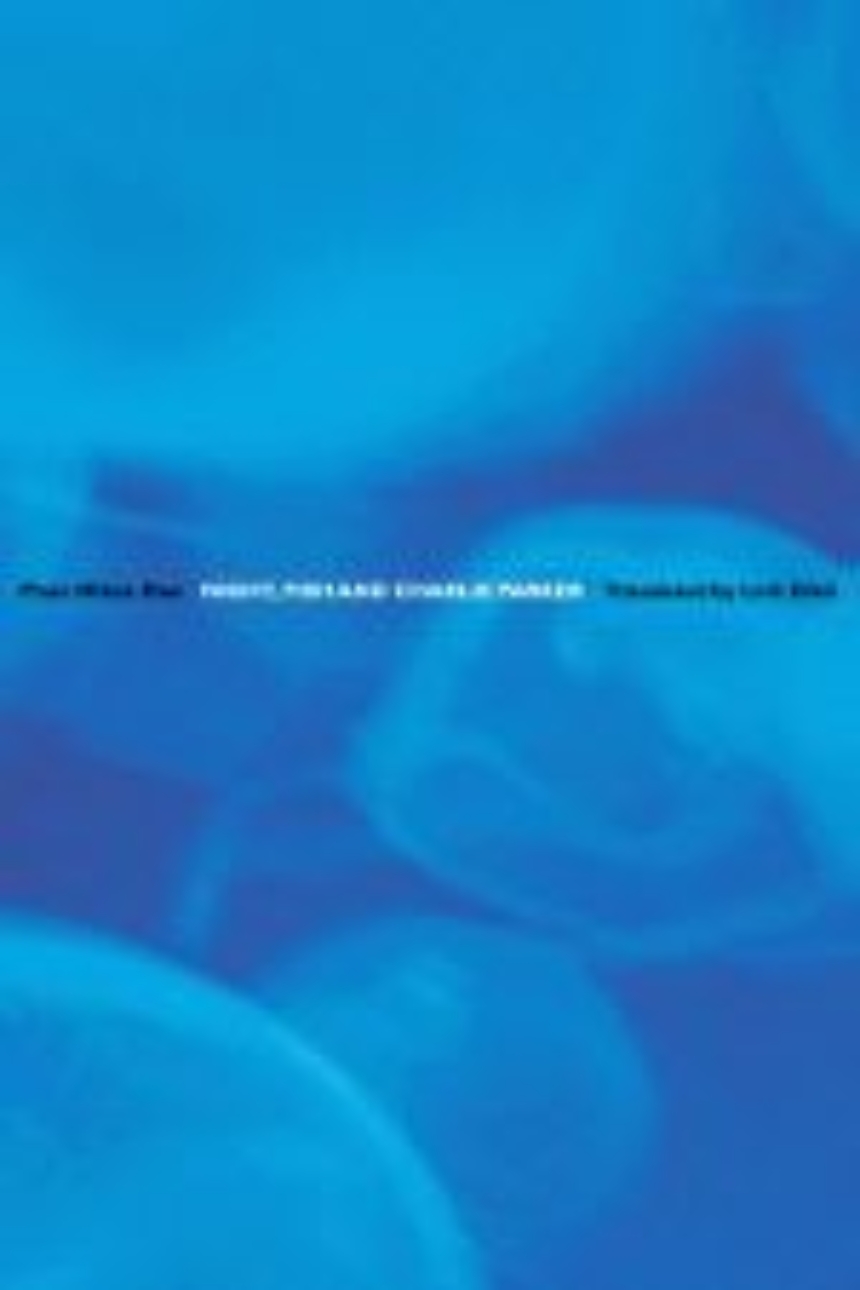 Night, Fish, and Charlie Parker