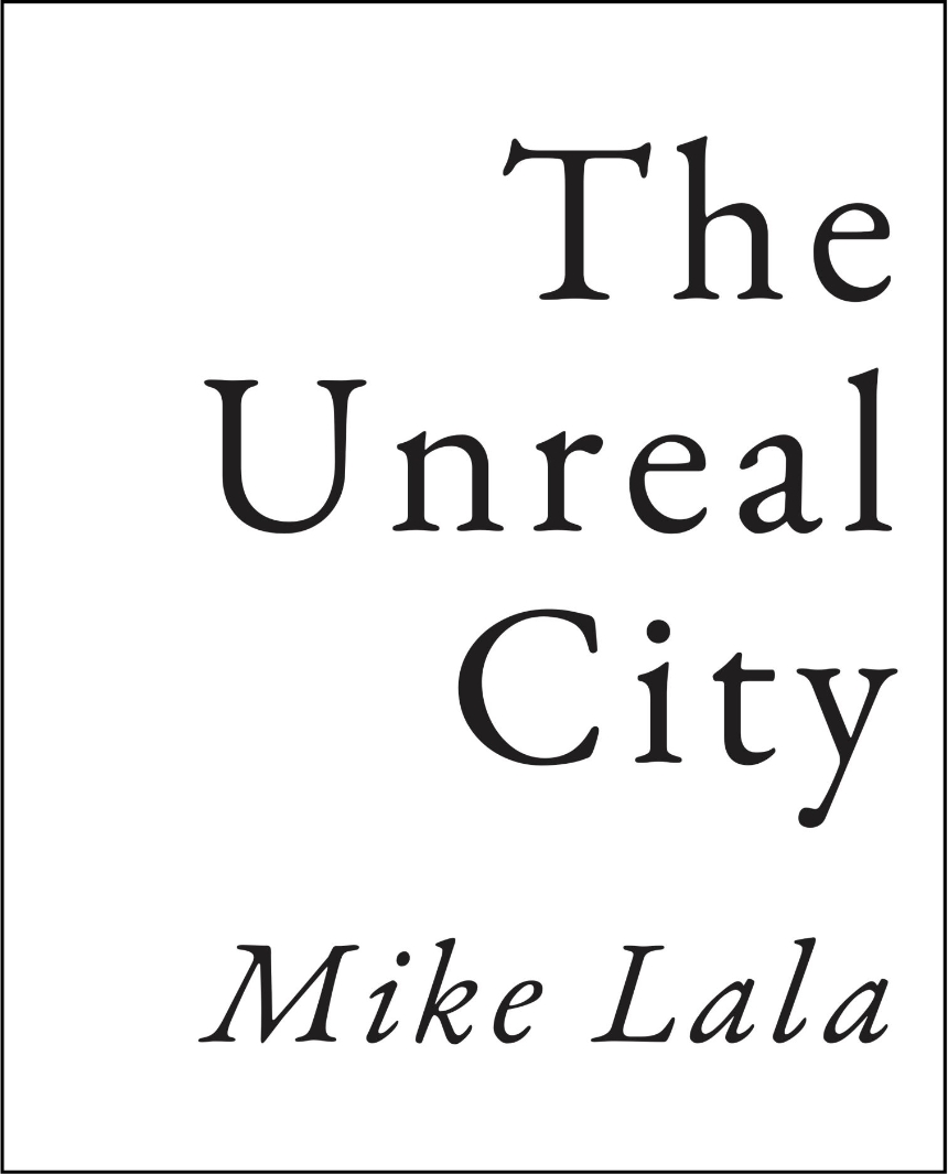 The Unreal City