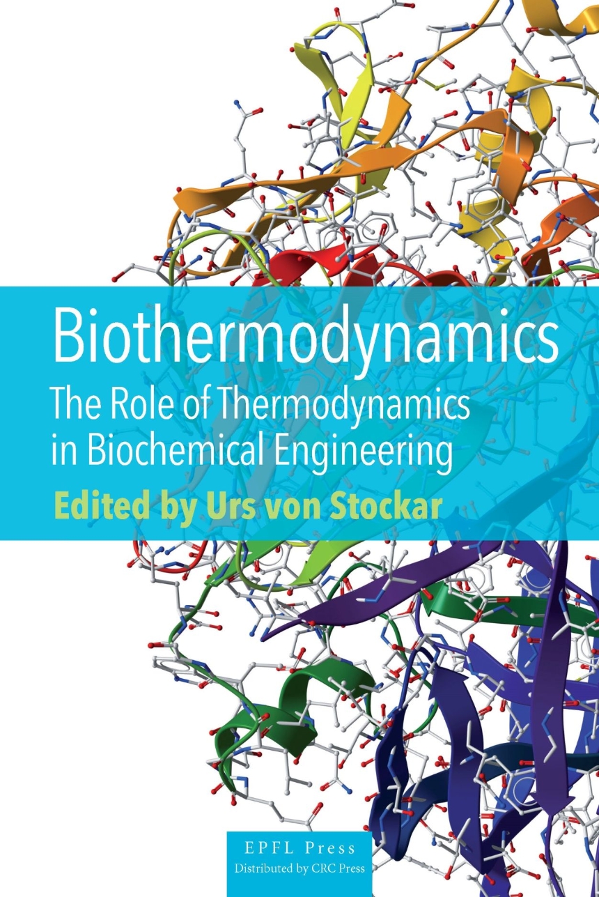 Biothermodynamics