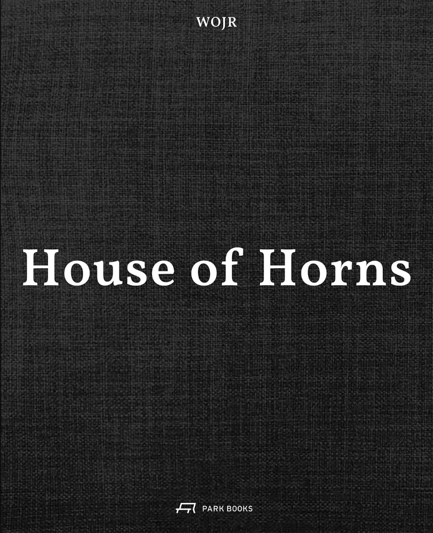 WOJR—House of Horns