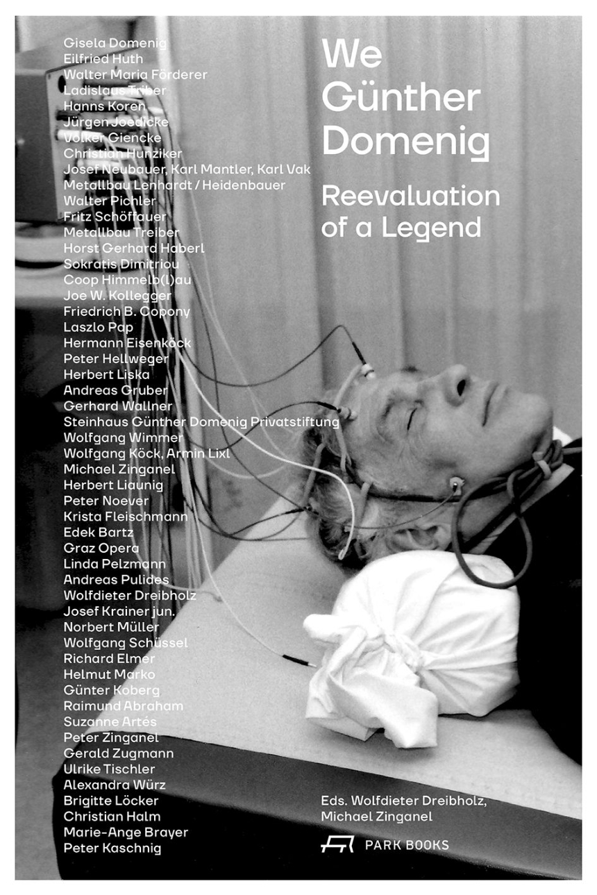 We Günther Domenig
