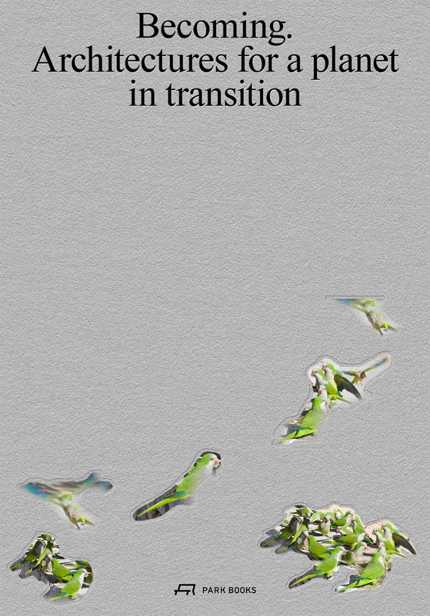 Becoming