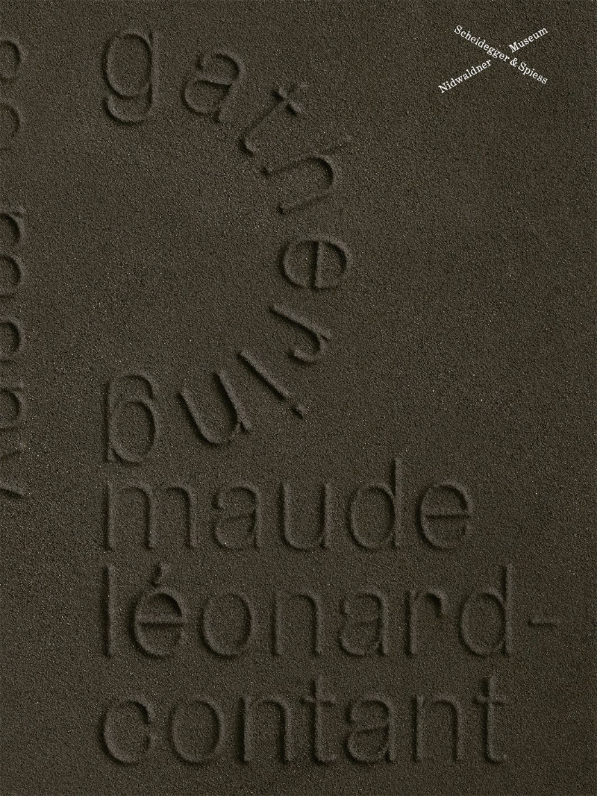 Maude Léonard-Contant