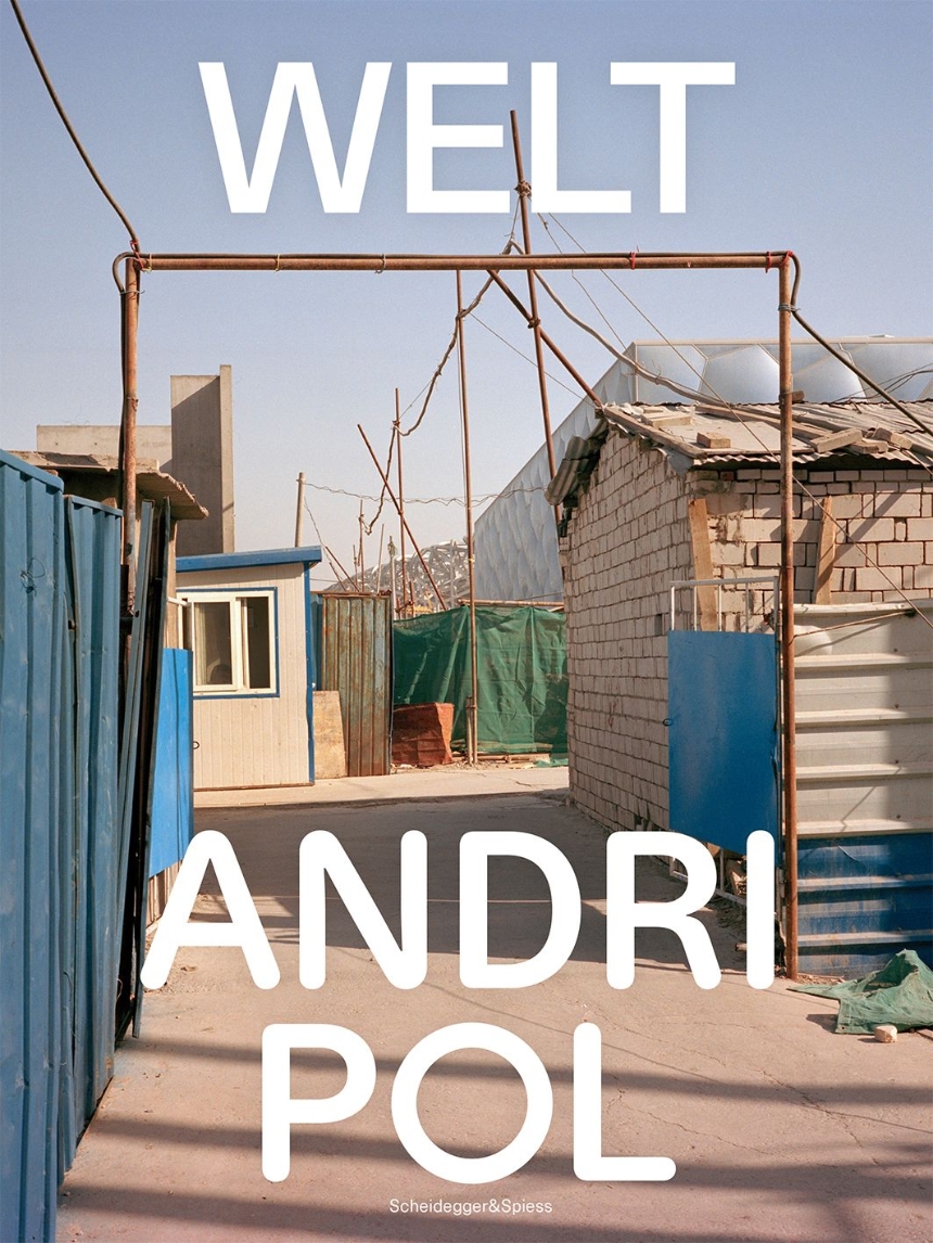 Andri Pol—Welt