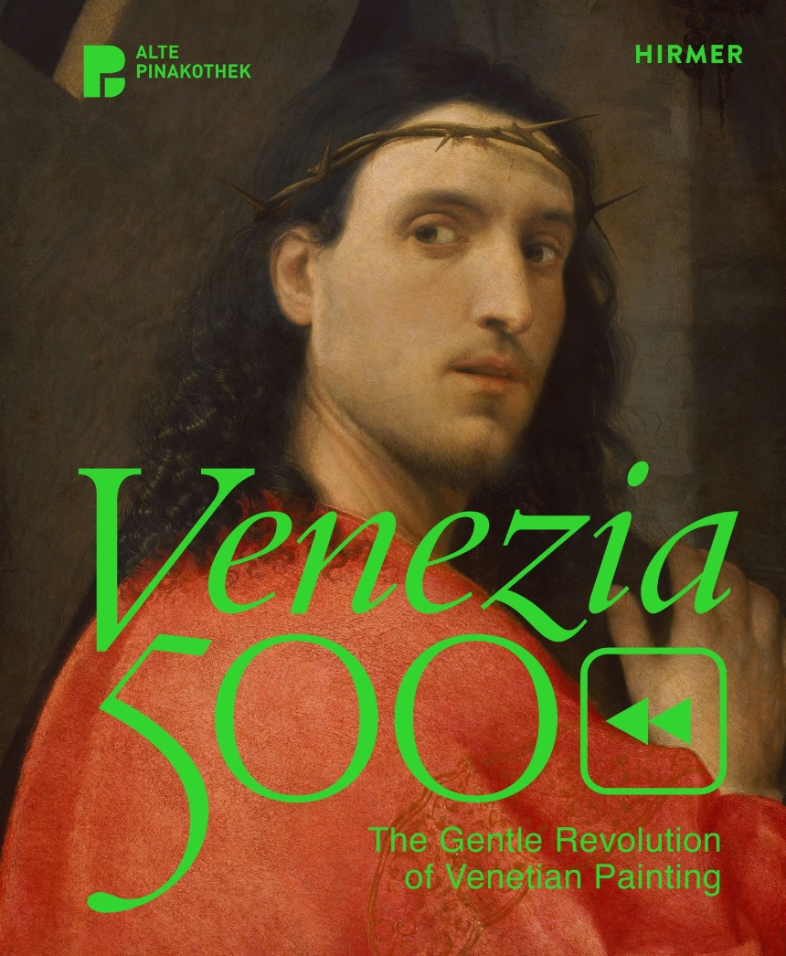 Venezia 500 <<
