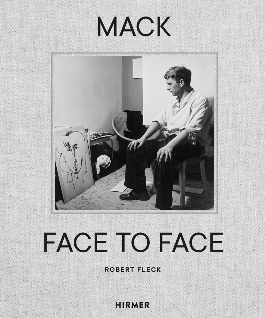 Mack—Face to Face