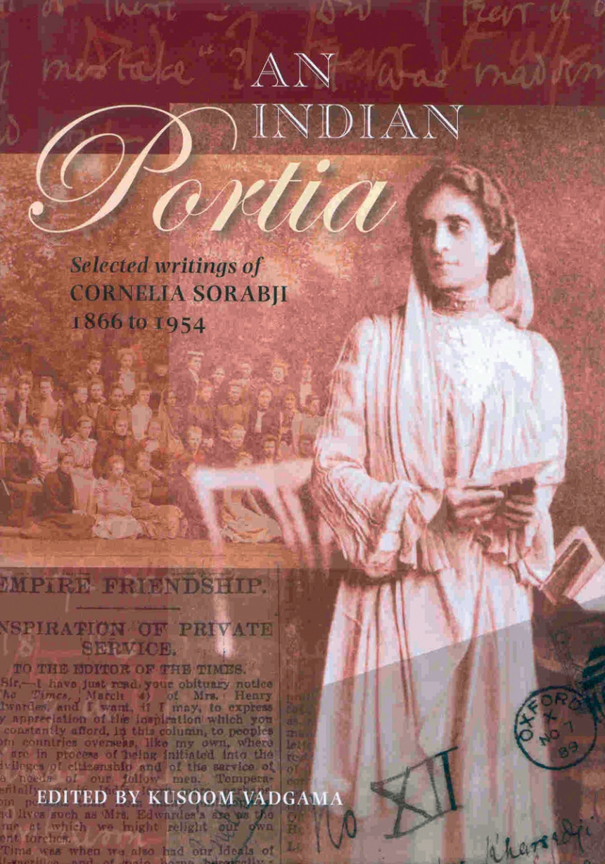An Indian Portia