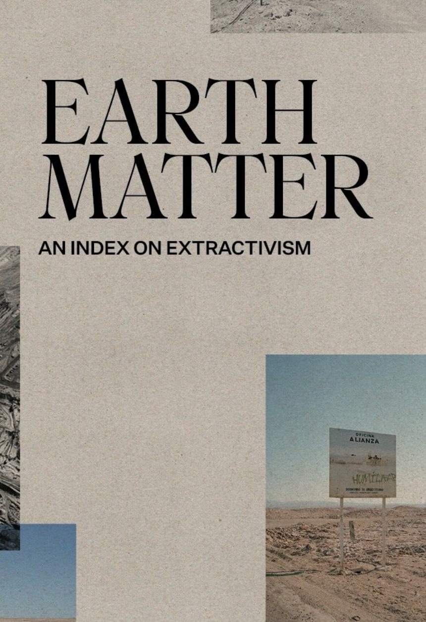 Earth Matter