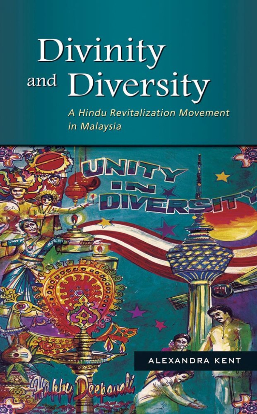 Divinity and Diversity