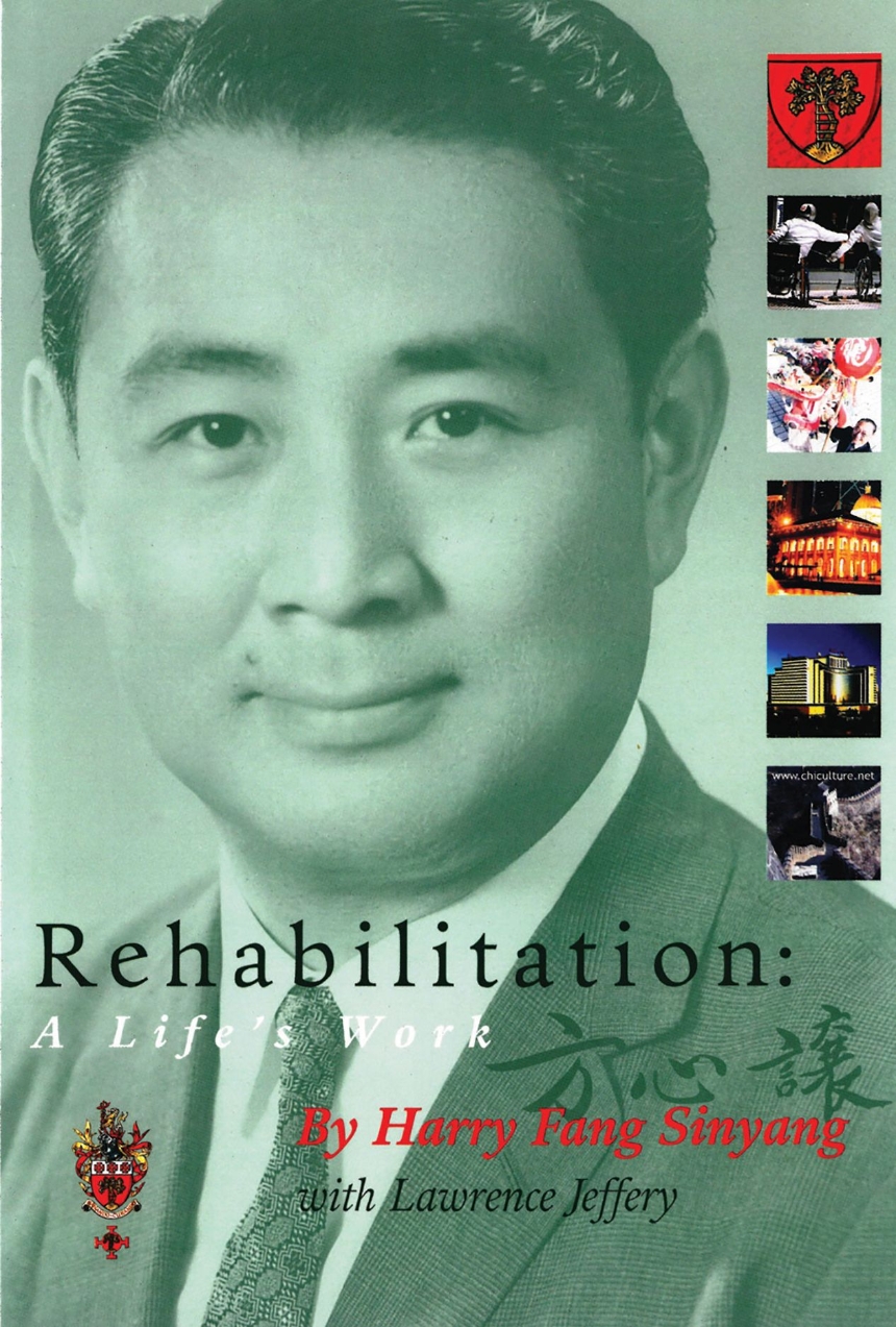 Rehabilitation
