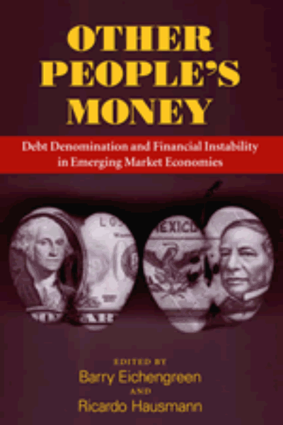Other People’s Money