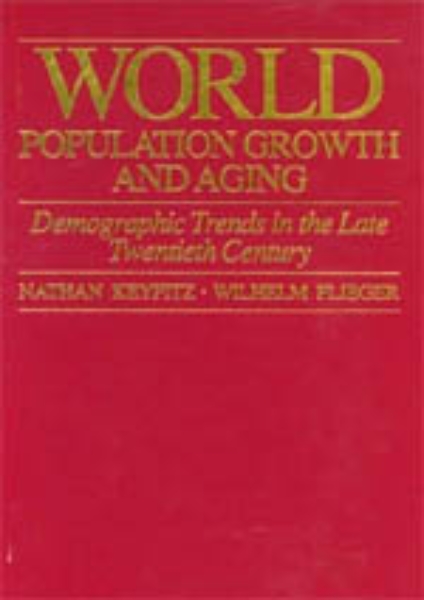 World Population Growth and Aging