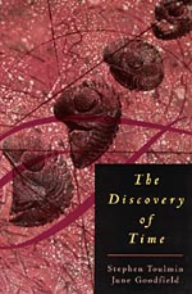 The Discovery of Time