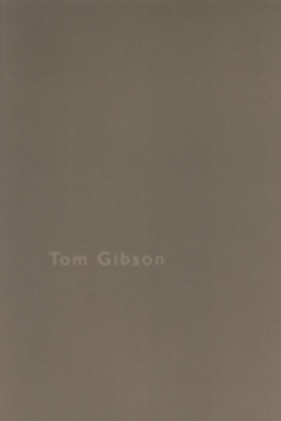 Tom Gibson: False Evidence Appearing Real