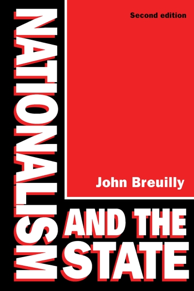 Nationalism and the State