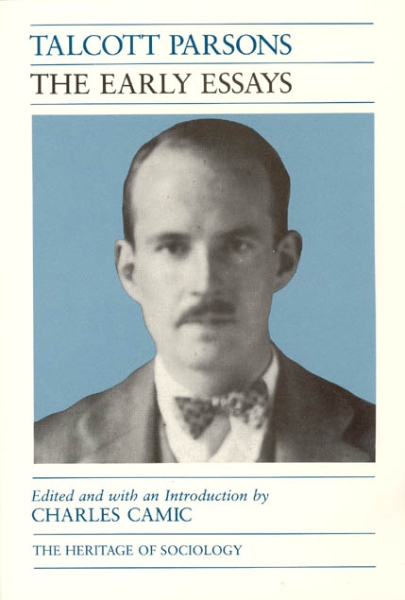 The Early Essays