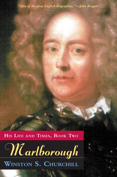 Marlborough: His Life and Times, Book Two
